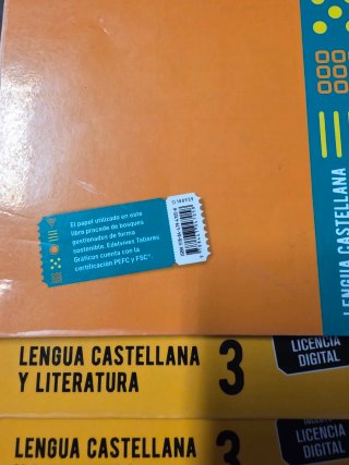Matemàtiques 3, Segon Cicle Primària, Fanfest