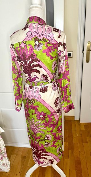 Vestido Naf Naf Premium nuevo con etiqueta
