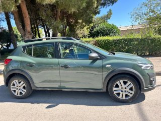 Dacia Sandero 2023
