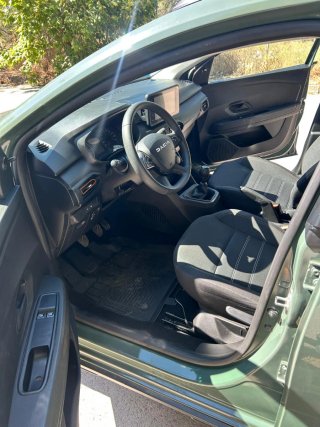 Dacia Sandero 2023