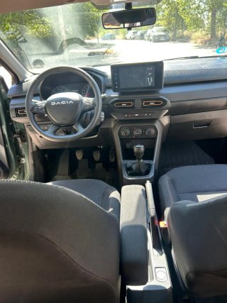 Dacia Sandero 2023
