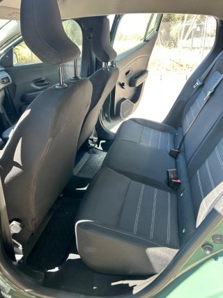 Dacia Sandero 2023