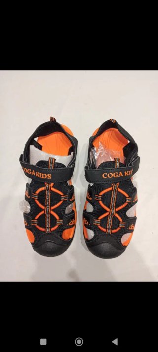 Sandalias COGA KIDS Niña Talla 38