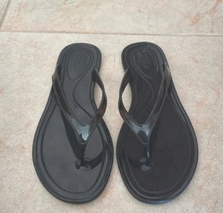 Ciabatte Zara Nere Donna