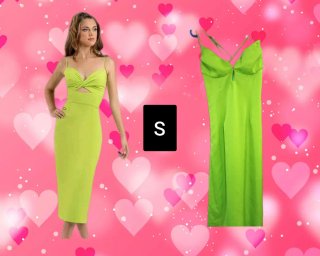 Lote Ropa Chica Talla S