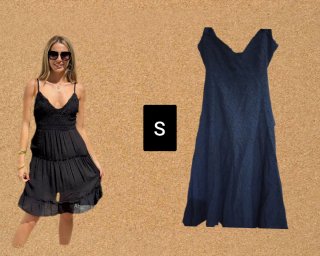 Lote Ropa Chica Talla S