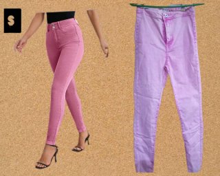 Lote Ropa Chica Talla S