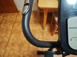 Bicicleta Estática Cups