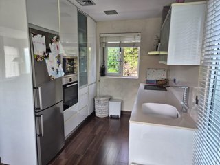 Muebles de cocina completos desmontados