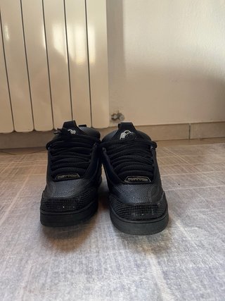 Louis Vuitton Skate 2.0 Nere