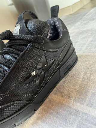 Louis Vuitton Skate 2.0 Nere