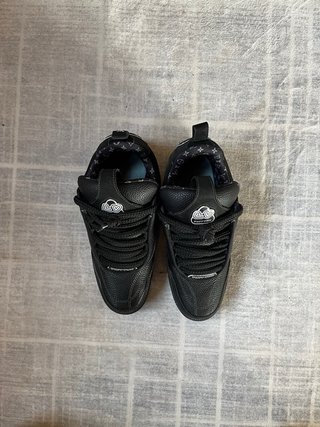Louis Vuitton Skate 2.0 Nere