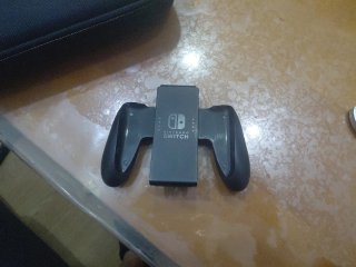 Nintendo Switch Azul y Rojo