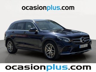 Mercedes-Benz GLC 250 d 4Matic 150 kW (204 CV)