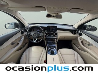 Mercedes-Benz GLC 250 d 4Matic 150 kW (204 CV)