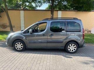 Citroen Berlingo 2014