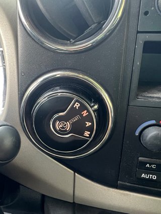 Citroen Berlingo 2014