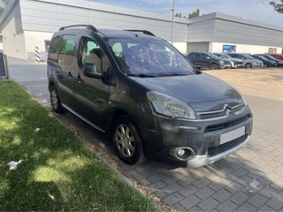 Citroen Berlingo 2014