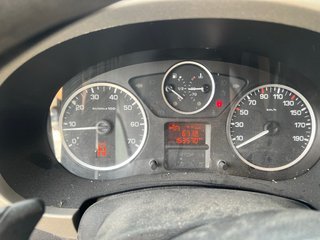 Citroen Berlingo 2014