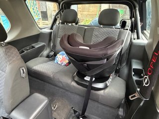 Opel Frontera sport 2.2 dti~ Cadena distribucion