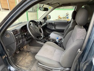 Opel Frontera sport 2.2 dti~ Cadena distribucion