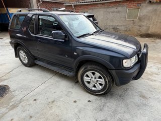 Opel Frontera sport 2.2 dti~ Cadena distribucion