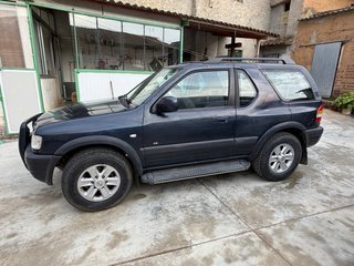 Opel Frontera sport 2.2 dti~ Cadena distribucion