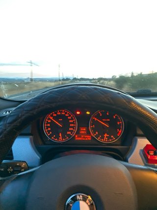 BMW Serie 3 320i (E90) Pack M