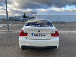 BMW Serie 3 320i (E90) Pack M