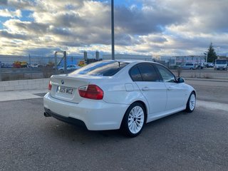 BMW Serie 3 320i (E90) Pack M