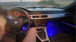 BMW Serie 3 320i (E90) Pack M
