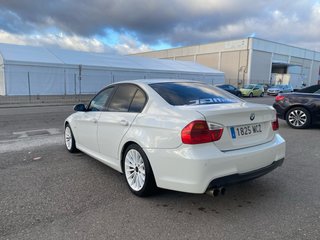 BMW Serie 3 320i (E90) Pack M