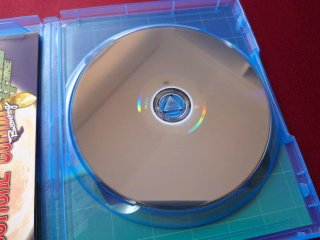 COTTON 2 SATURN TRIBUTE PS4 BOOMERANG STRICTLY SLG