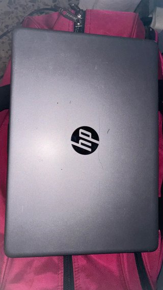 Portátil HP 340S G7 Intel Core i7/8GB/512G leer