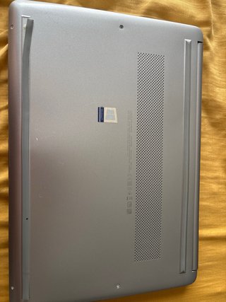 Portátil HP 340S G7 Intel Core i7 10ma g/16GB/512G