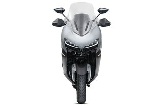 ZONTES 368K ETC Maxi Scooter 2026