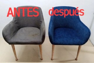 Tapicero adomicilio.
