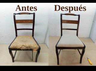 Tapicero adomicilio.