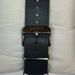 Reloj Orient Mako Automático Morado