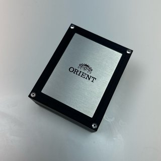 Reloj Orient Mako Automático Morado