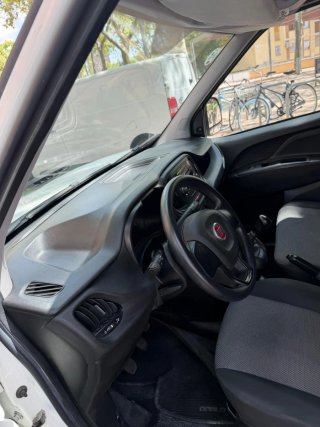 FIAT Doblò 2017