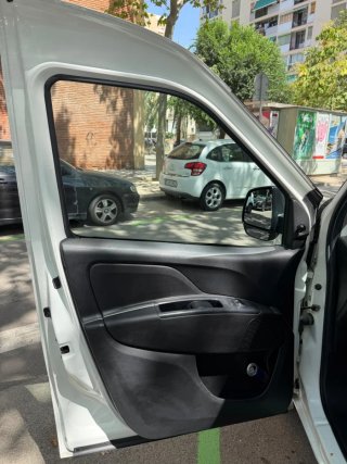 FIAT Doblò 2017