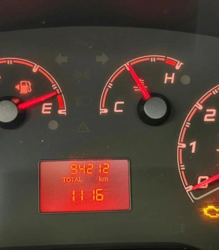 FIAT Doblò 2017