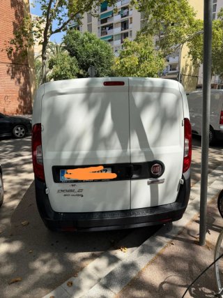 FIAT Doblò 2017