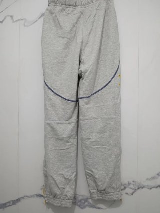 Pantalón chándal hombre Domyos gris