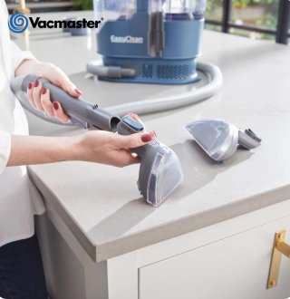 Vacmaster EasyClean Limpador Rápido Manchas