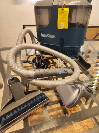 Vacmaster EasyClean Limpador Rápido Manchas