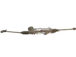 CREMALLERA DIRECCION PEUGEOT 307 BREAK/ SW (S2) 9