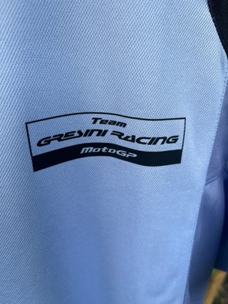 Polo Alpinestars Gresini Racing Marc Marquez Talla