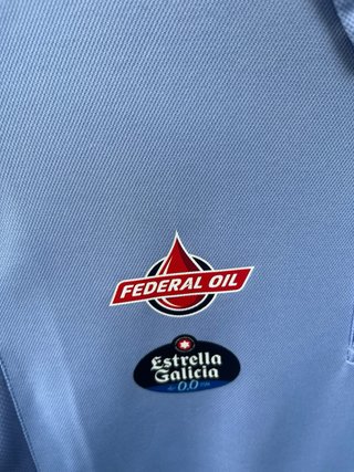 Polo Alpinestars Gresini Racing Marc Marquez Talla
